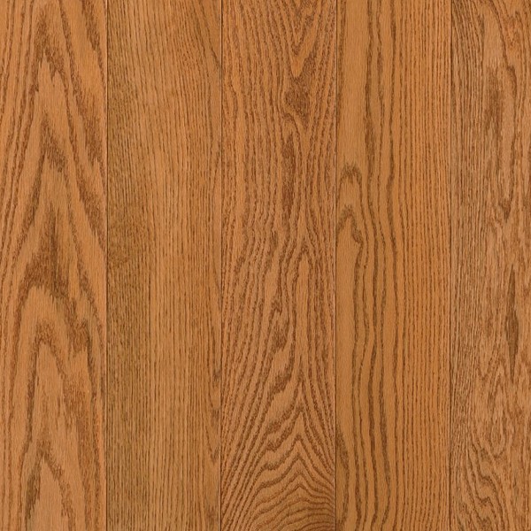 Prime Harvest Oak 5 Inch Butterscotch